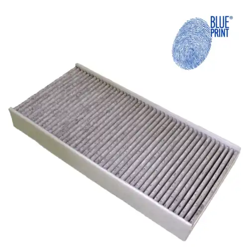 Салонный фильтр BLUE PRINT ADP152513