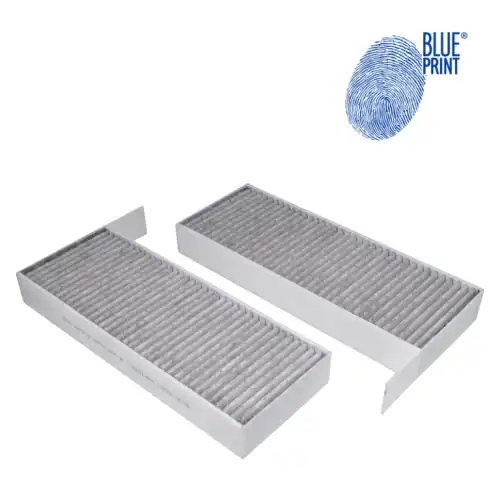 Салонный фильтр BLUE PRINT ADP152517