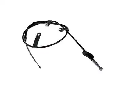 clutch sheathed cables 26051-FG010 SUBARU