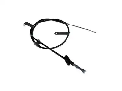 clutch sheathed cables 26051-FG000 SUBARU