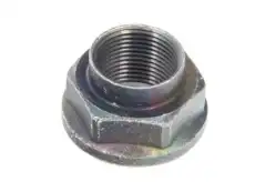 Гайка ступицы SUBARU 902170047