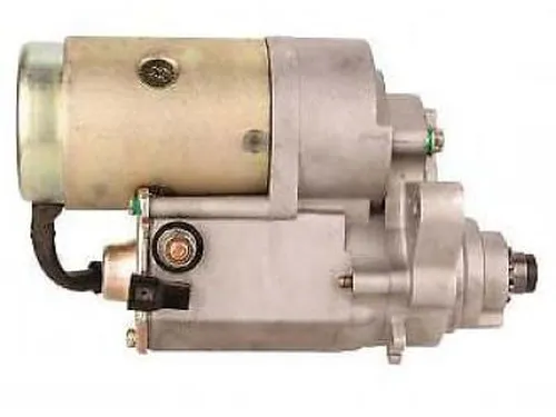 Стартер TOYOTA / LEXUS 28100-50020