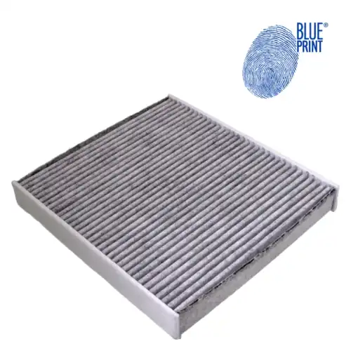 Салонный фильтр BLUE PRINT ADT32549