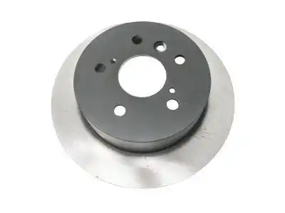 Тормозной диск TOYOTA / LEXUS 42431-06120
