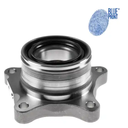 wheel bearing ADT38392 BLUE PRINT
