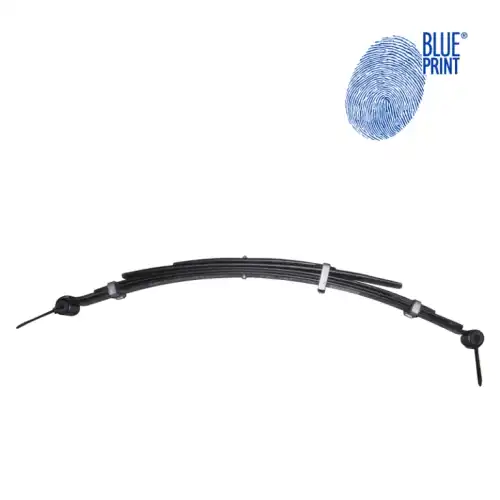 Рессора подвески BLUE PRINT ADT38828