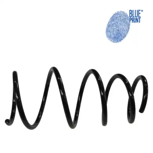 coil springs ADT388503 BLUE PRINT