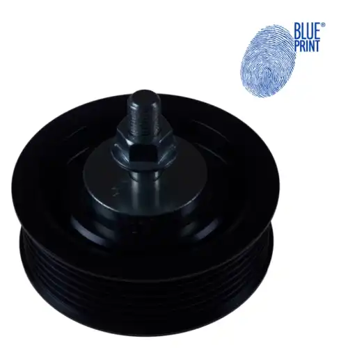 Idler and guide pulleys ADT396513 BLUE PRINT