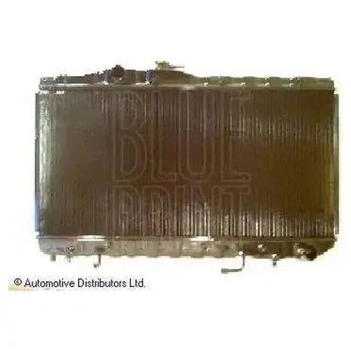 Radiator ADT39840 BLUE PRINT