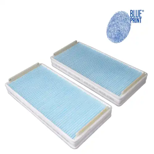 Салонный фильтр BLUE PRINT ADU172508