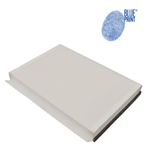 Салонный фильтр BLUE PRINT ADU172511