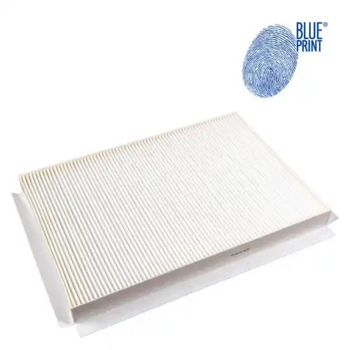 Салонный фильтр BLUE PRINT ADU172512