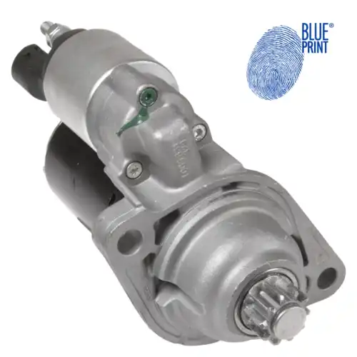 Starter Motor ADV181204 BLUE PRINT