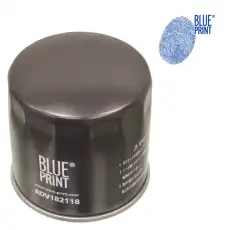 Фильтр масляный BLUE PRINT ADV182118