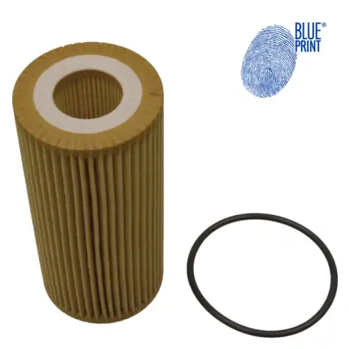 Фильтр масляный BLUE PRINT ADV182119