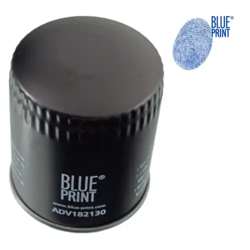 Фильтр масляный BLUE PRINT ADV182130