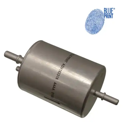 Fuel Filter ADV182318 BLUE PRINT