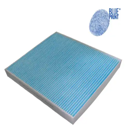 Салонный фильтр BLUE PRINT ADV182526