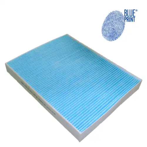 Салонный фильтр BLUE PRINT ADV182527
