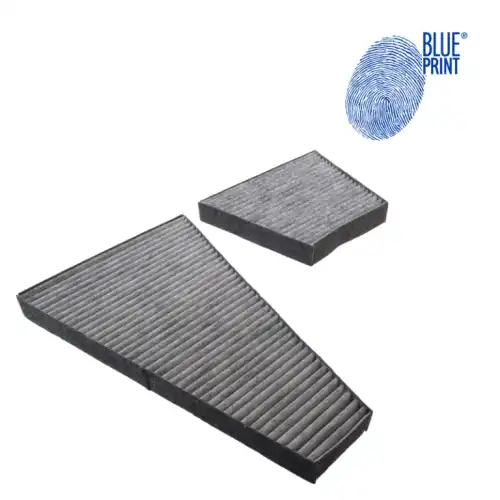Салонный фильтр BLUE PRINT ADV182528