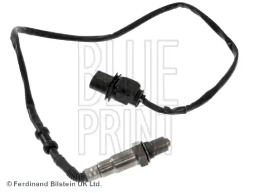 lambda probes ADV187001 BLUE PRINT