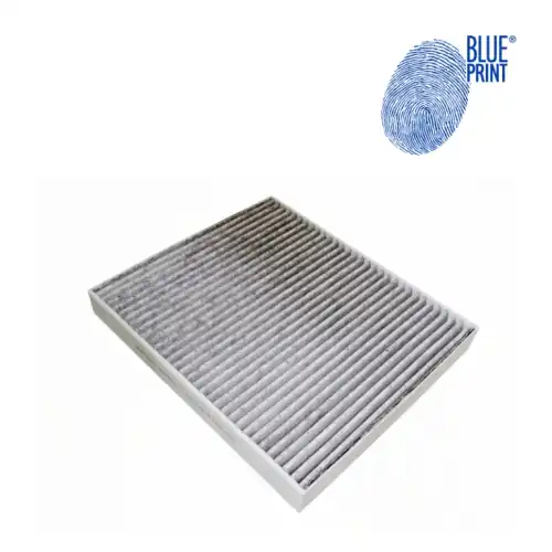 Салонный фильтр BLUE PRINT ADW192507