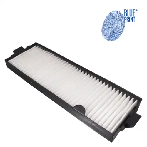 Салонный фильтр BLUE PRINT ADW192512