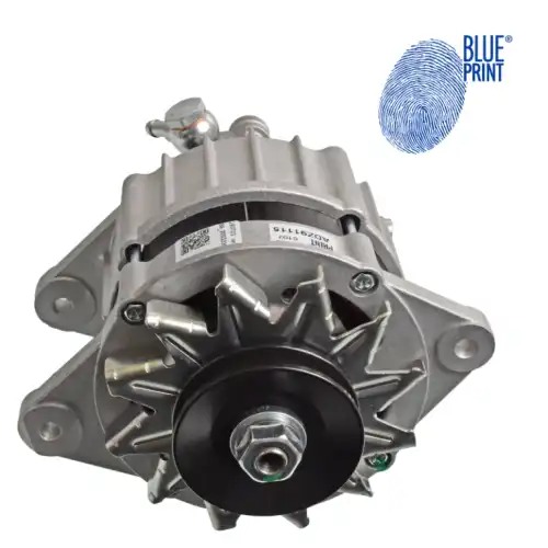 Alternators ADZ91115 BLUE PRINT