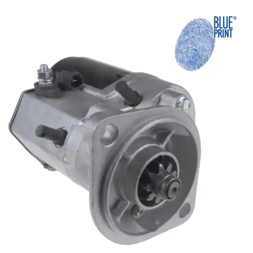 Starter Motor ADZ91226 BLUE PRINT