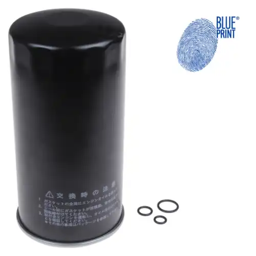 Oil Filter ADZ92116 BLUE PRINT