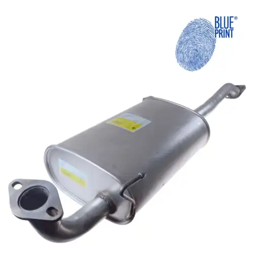 muffler ADZ96002 BLUE PRINT