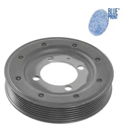 Pulleys ADZ96102C BLUE PRINT