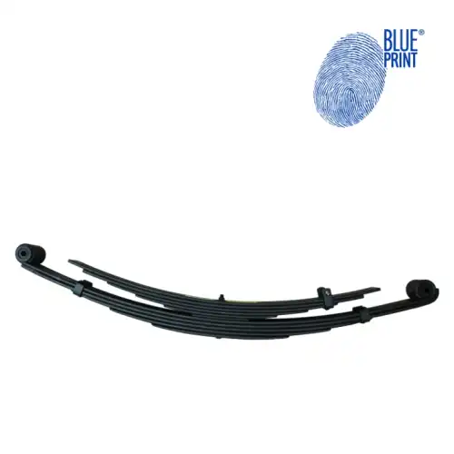 Рессора подвески BLUE PRINT ADZ98814