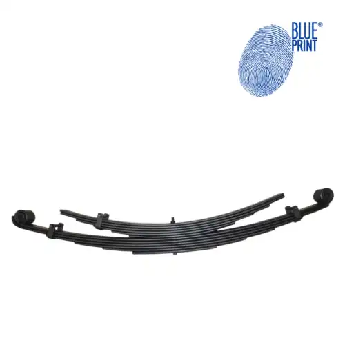 Рессора подвески BLUE PRINT ADZ98815