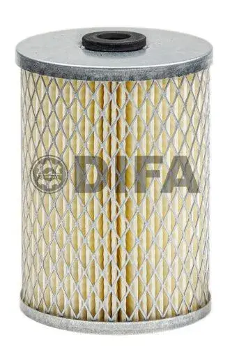 Топливный фильтр DIFA 6307М
