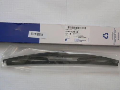 Щетка стеклоочистителя 96601863 DAEWOO