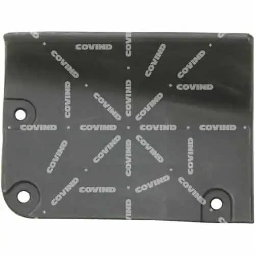 НАКЛАДКА БАМПЕРА 940/76 COVIND