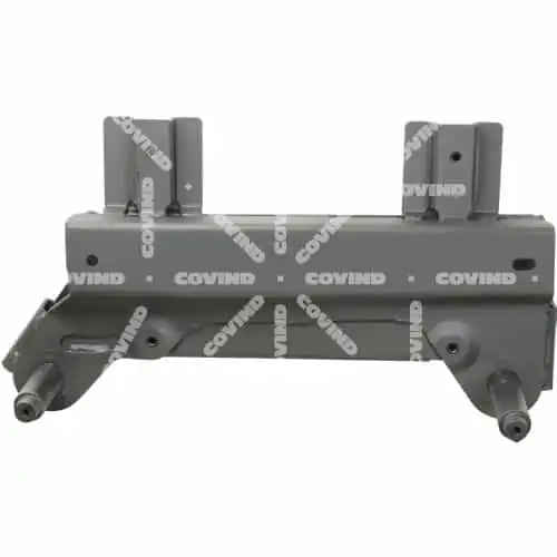 ОПОРА ПОДНОЖКИ ЛЕВЫЙ 940/237 COVIND