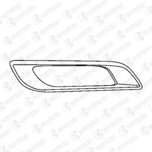 CF6/96 Автозапчасть COVIND