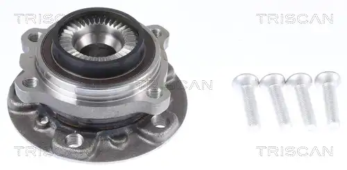Ступица TRISCAN 853011123