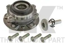 Ступица NK 751523