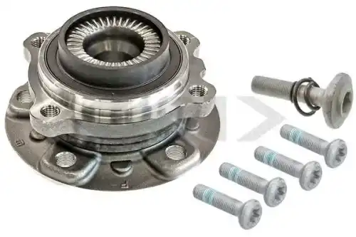 Ступица GKN 72275