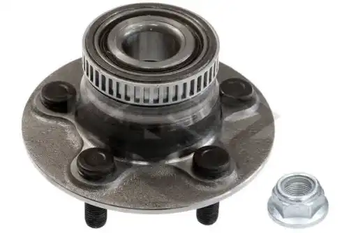 Ступица GKN 27660