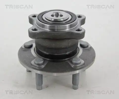 Ступица TRISCAN 853024240