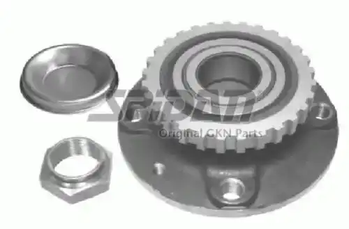 Ступица GKN 27116