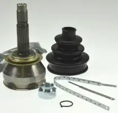 ШРУС наружный GKN 21250