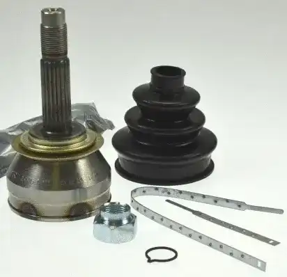 ШРУС наружный GKN 21250