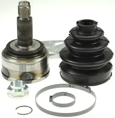 ШРУС наружный GKN 22365
