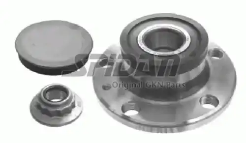 Ступица GKN 27250