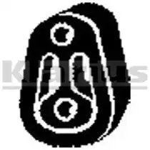 крепление глушителя Ford 420304 KLARIUS